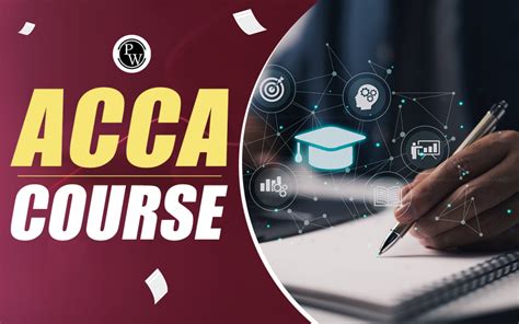 ACCA: Course, Full Form, Eligibility, Exams, .